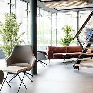 Executive Residency By Western Amsterdam Airport Хоофддорп
