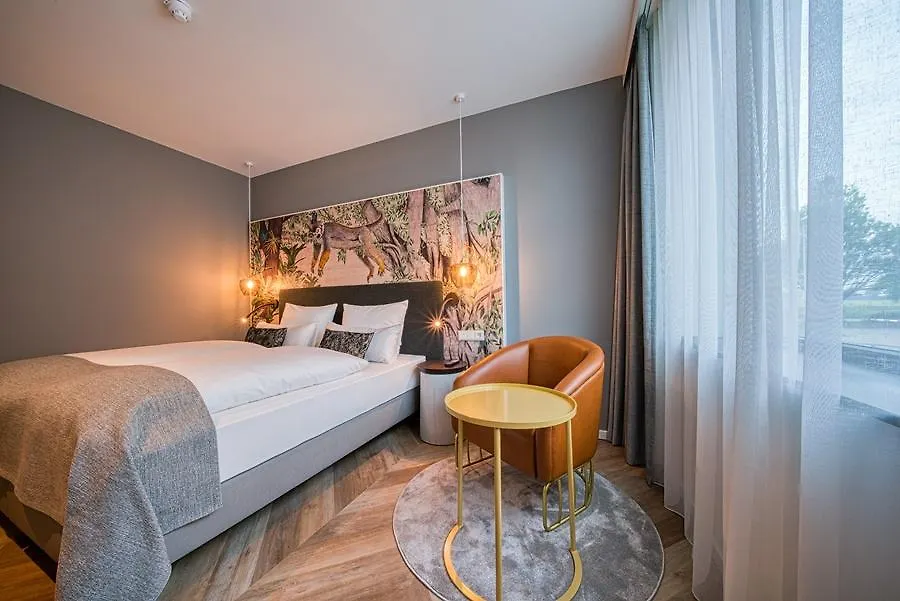 Vienna House Easy By Wyndham Amsterdam Airport Schiphol Hotel Hoofddorp