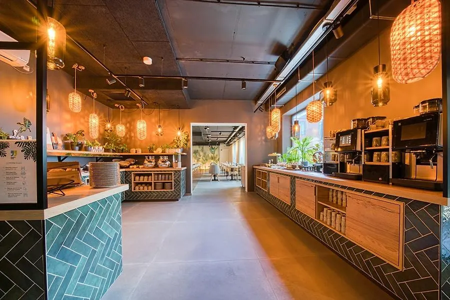 Vienna House Easy By Wyndham Amsterdam Airport Schiphol Hotel Hoofddorp