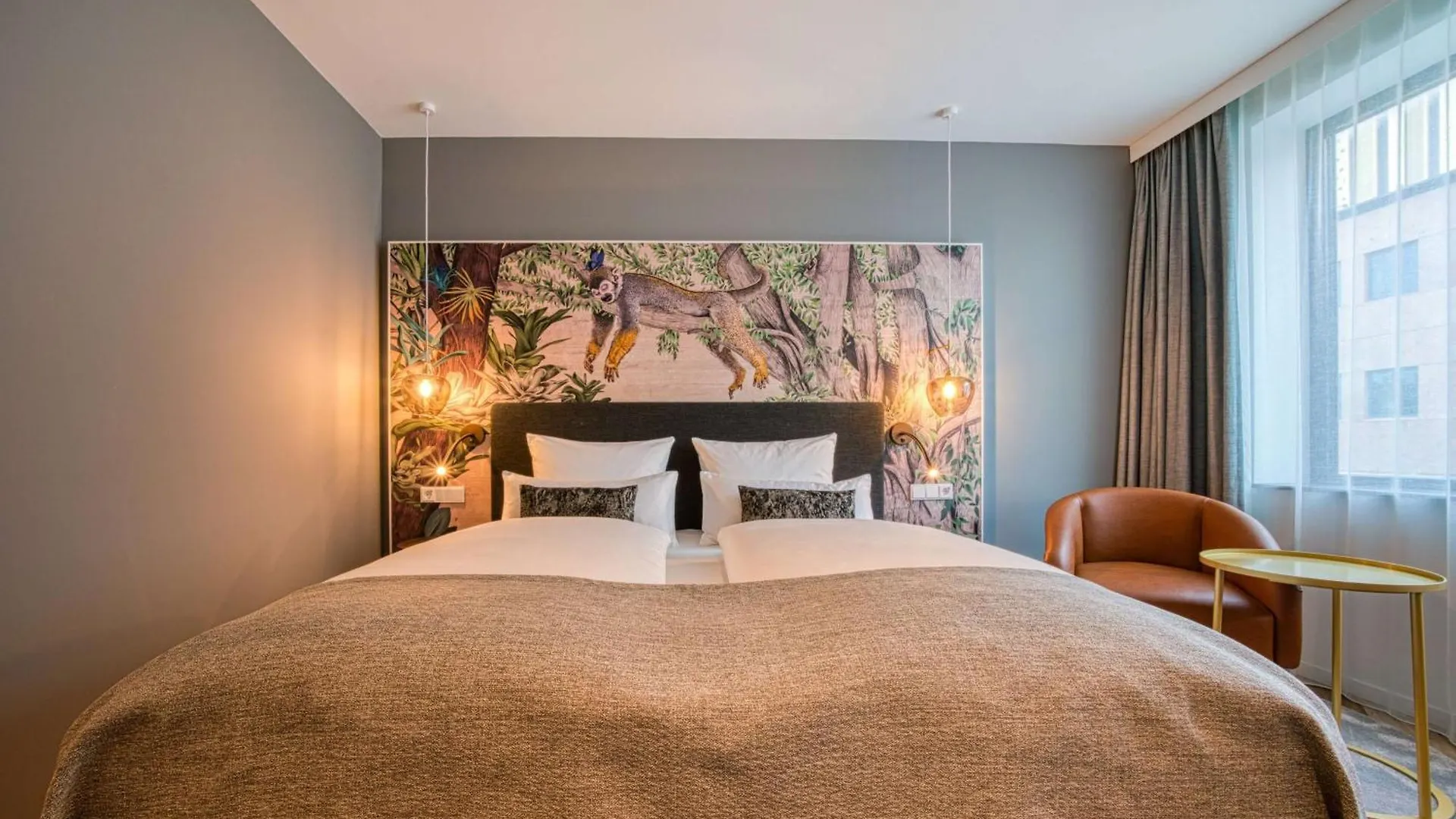 Vienna House Easy By Wyndham Amsterdam Airport Schiphol Hotel Hoofddorp