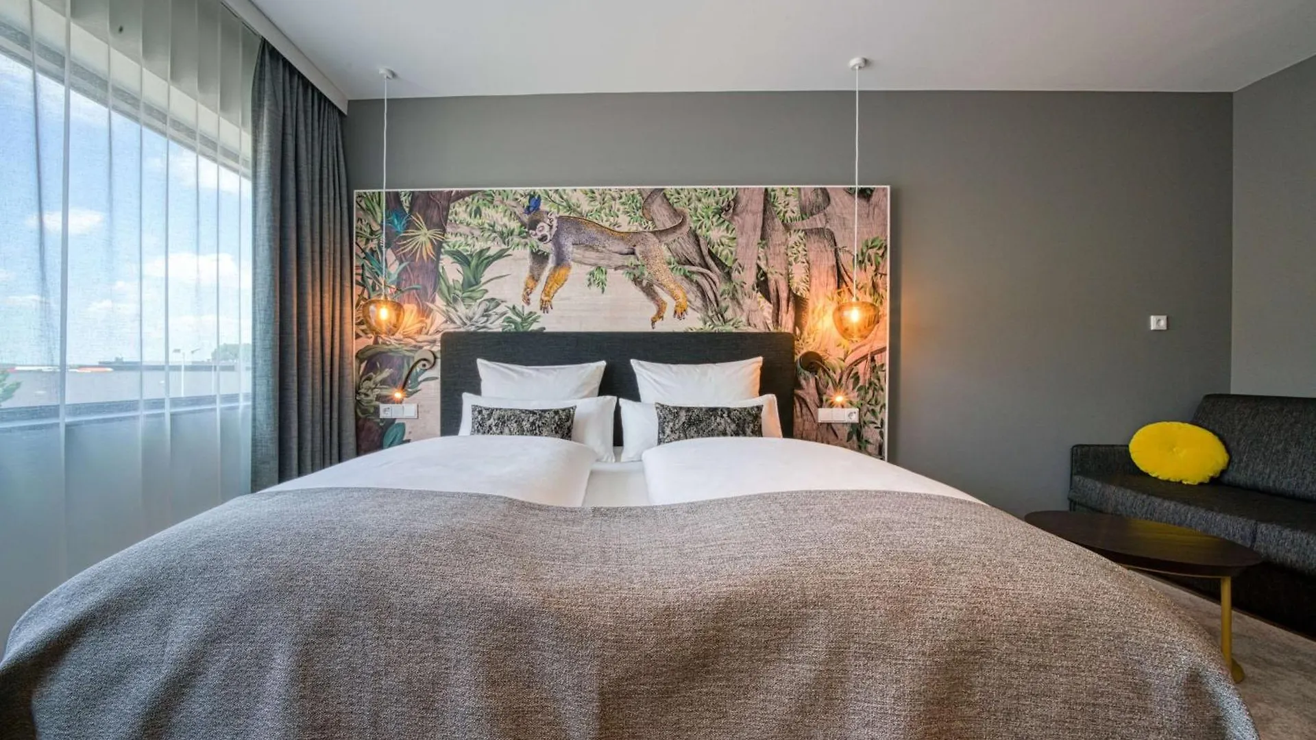 Vienna House Easy By Wyndham Amsterdam Airport Schiphol Hotel Hoofddorp