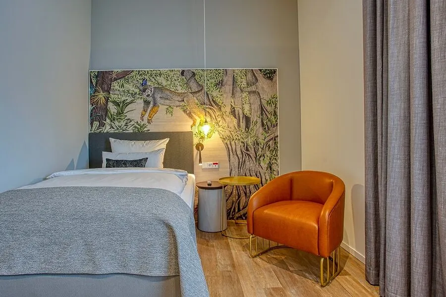 Vienna House Easy By Wyndham Amsterdam Airport Schiphol Hotel Hoofddorp