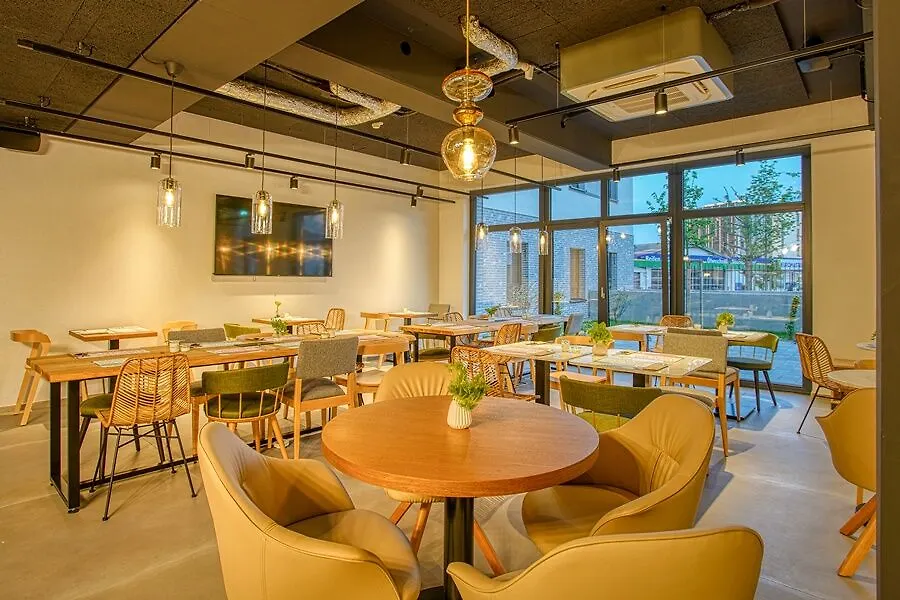 Vienna House Easy By Wyndham Amsterdam Airport Schiphol Hotel Hoofddorp 4*,  Netherlands